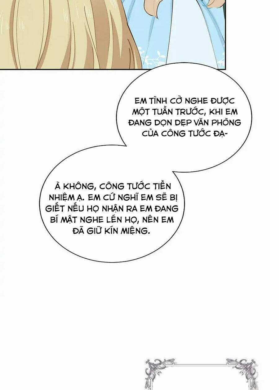 Tôi Đã Mệt Rồi - Chapter 59 - Trang 86