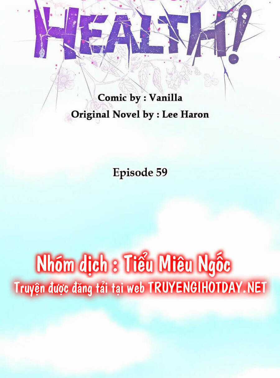 Tôi Đã Mệt Rồi - Chapter 59 - Trang 10