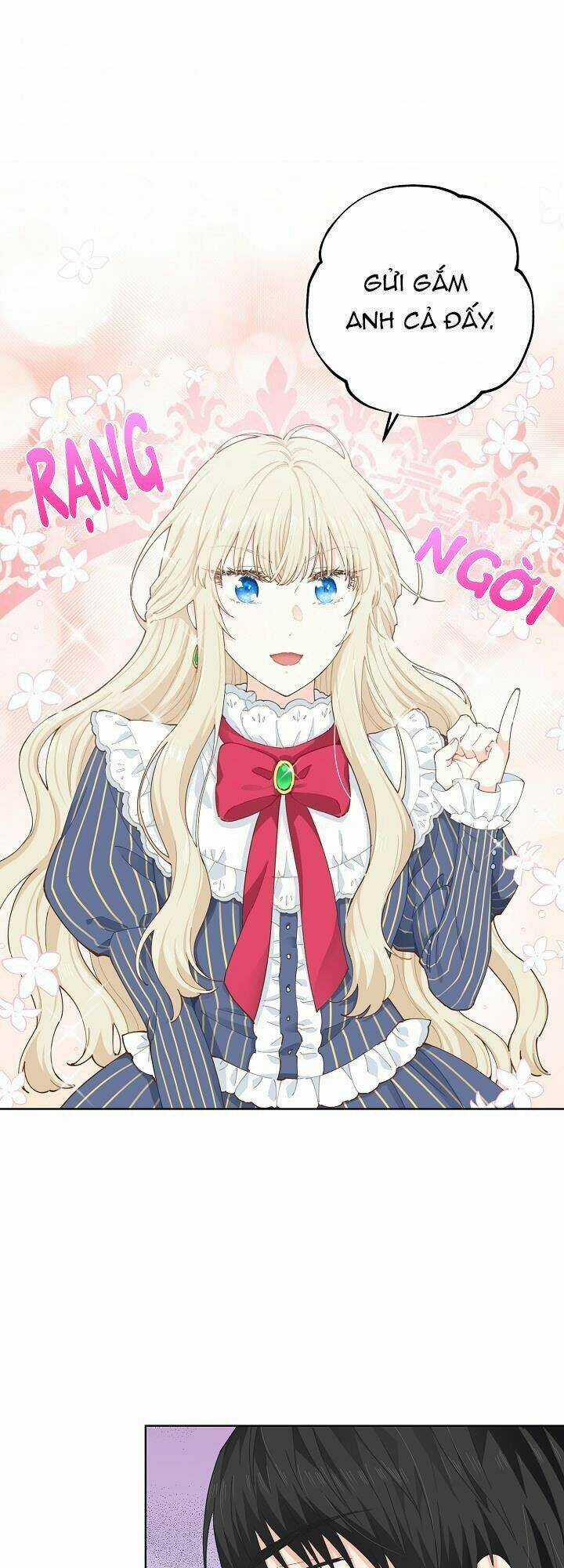 Tôi Đã Mệt Rồi - Chapter 6 - Trang 1