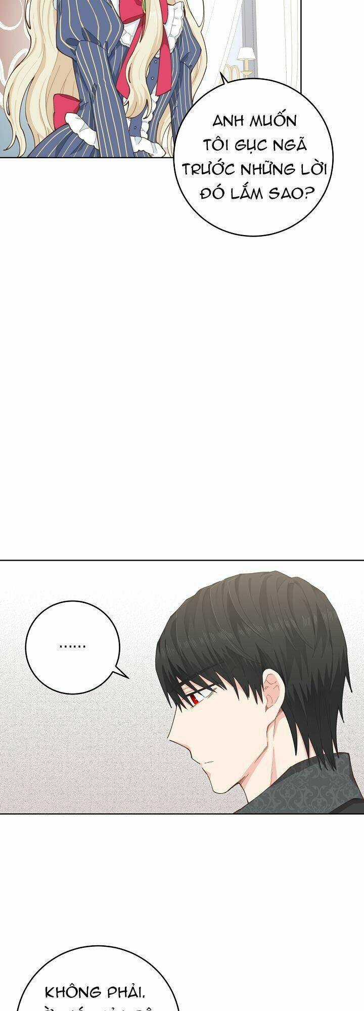 Tôi Đã Mệt Rồi - Chapter 6 - Trang 11