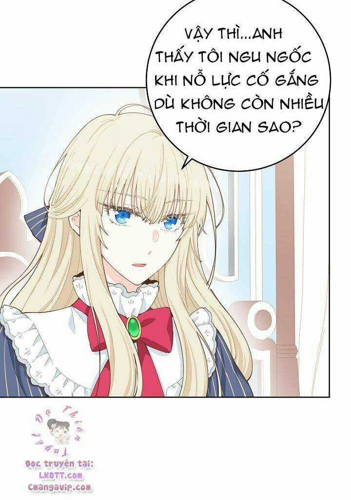 Tôi Đã Mệt Rồi - Chapter 6 - Trang 13