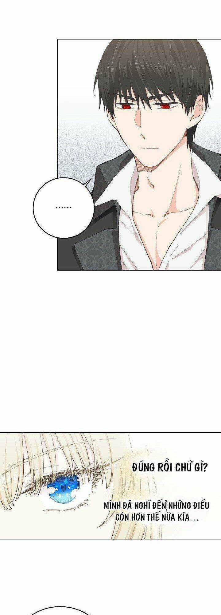 Tôi Đã Mệt Rồi - Chapter 6 - Trang 14