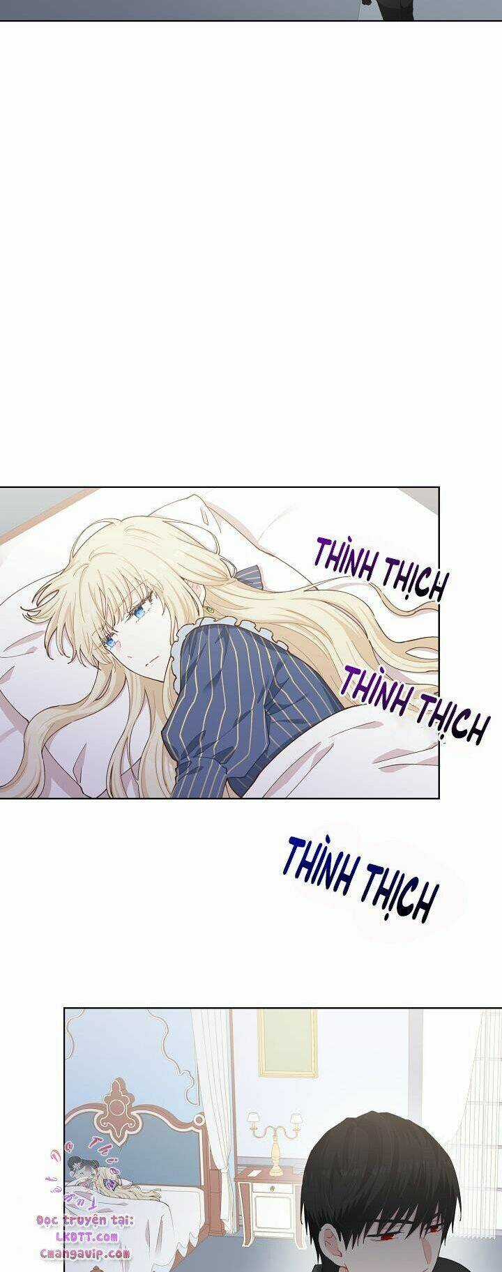 Tôi Đã Mệt Rồi - Chapter 6 - Trang 19