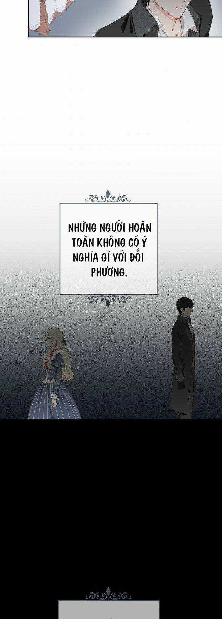 Tôi Đã Mệt Rồi - Chapter 6 - Trang 20