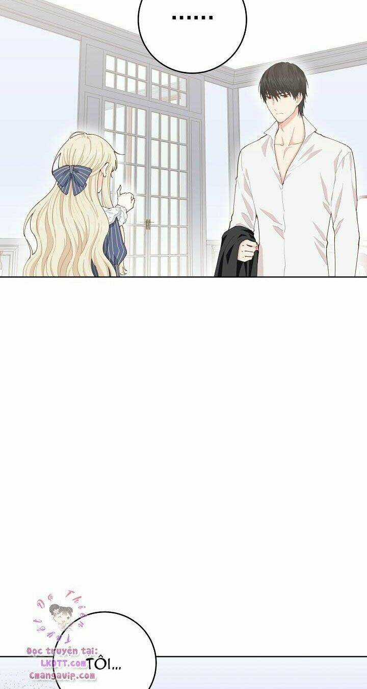 Tôi Đã Mệt Rồi - Chapter 6 - Trang 3