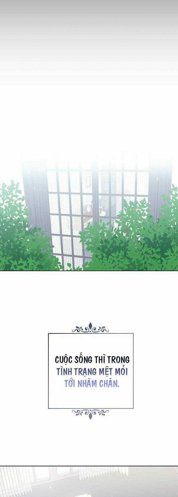 Tôi Đã Mệt Rồi - Chapter 6 - Trang 22