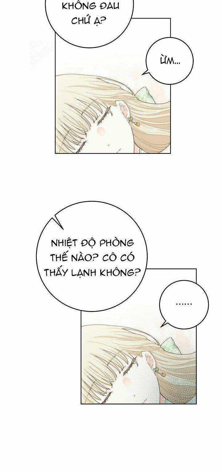 Tôi Đã Mệt Rồi - Chapter 6 - Trang 24