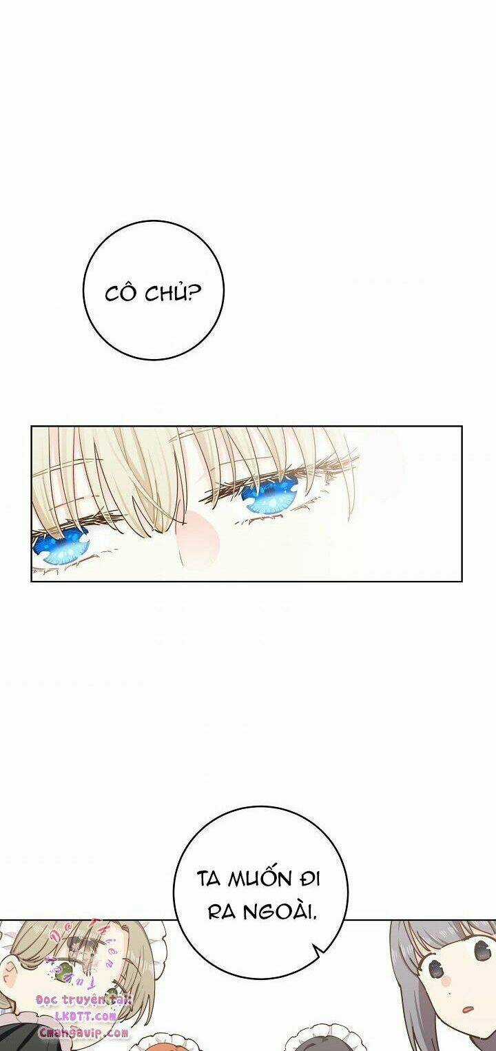 Tôi Đã Mệt Rồi - Chapter 6 - Trang 25