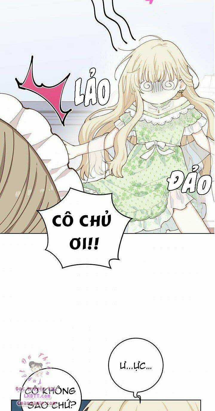 Tôi Đã Mệt Rồi - Chapter 6 - Trang 31