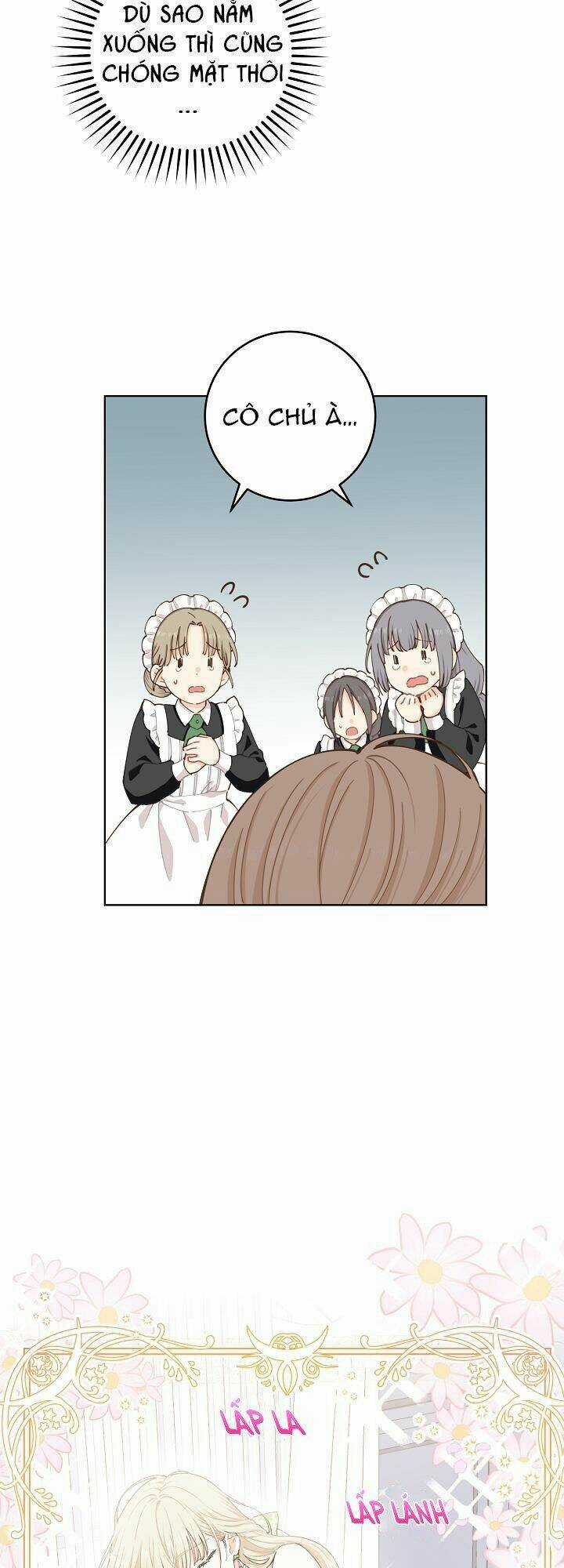 Tôi Đã Mệt Rồi - Chapter 6 - Trang 33