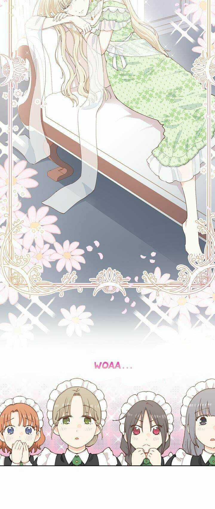 Tôi Đã Mệt Rồi - Chapter 6 - Trang 34