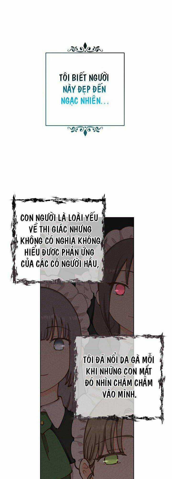 Tôi Đã Mệt Rồi - Chapter 6 - Trang 36