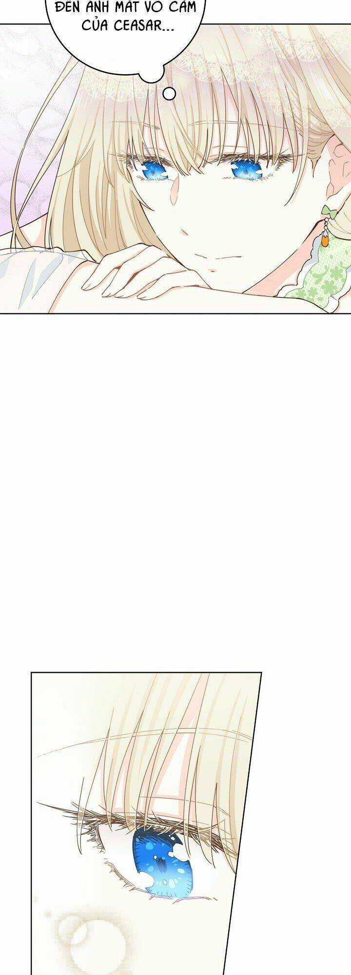 Tôi Đã Mệt Rồi - Chapter 6 - Trang 38