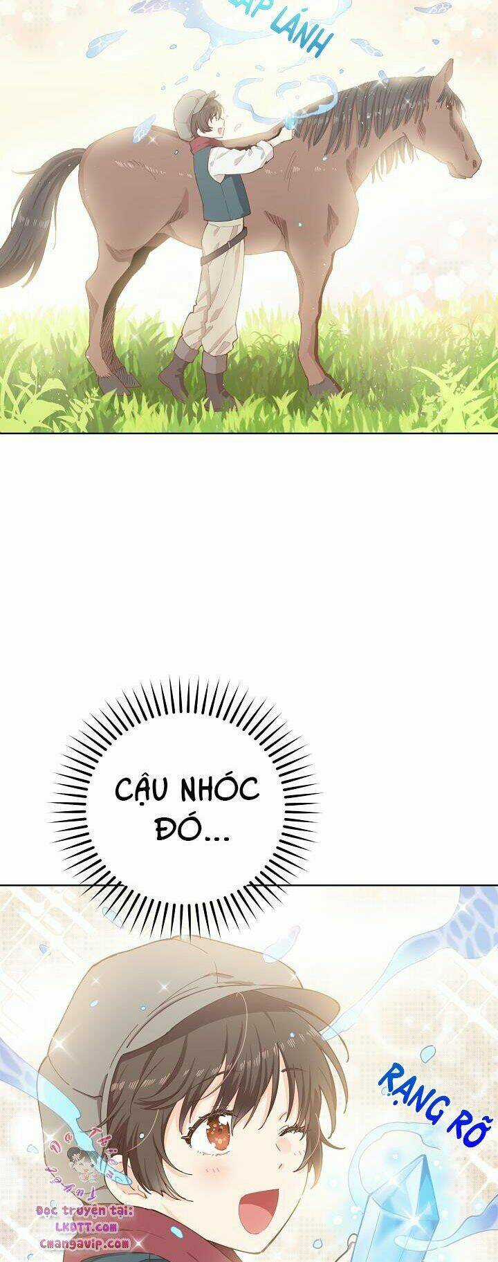 Tôi Đã Mệt Rồi - Chapter 6 - Trang 40