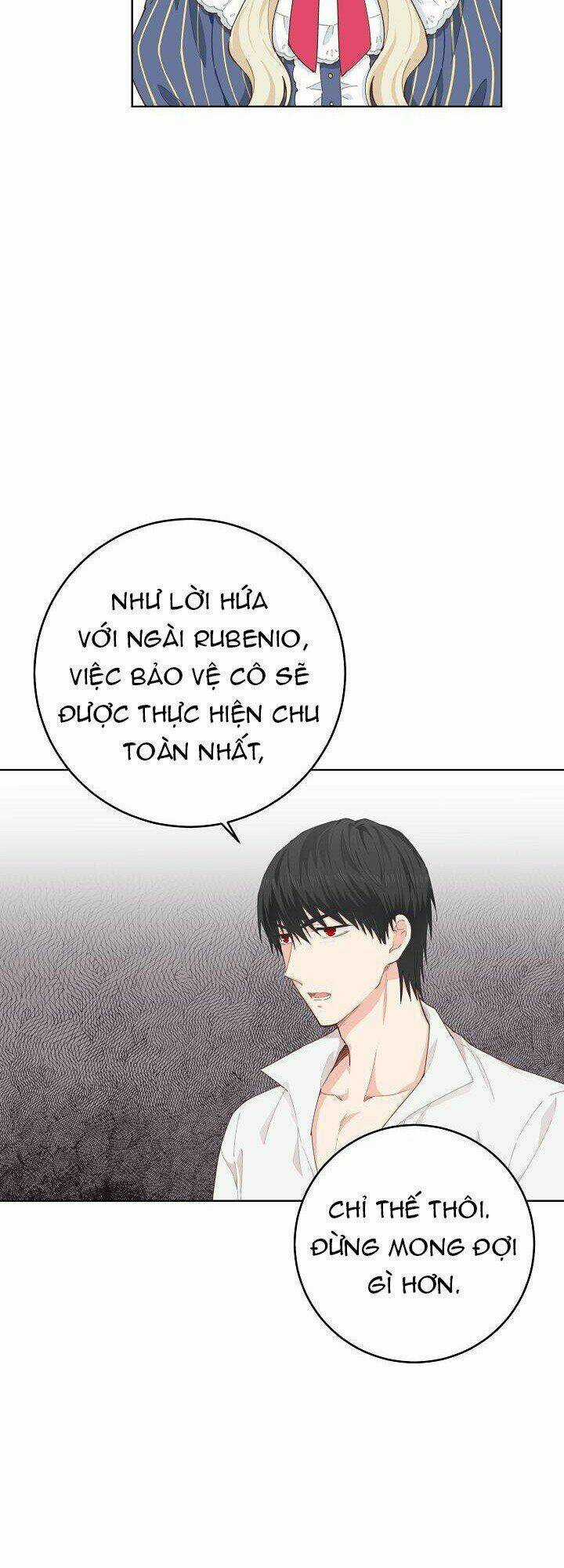 Tôi Đã Mệt Rồi - Chapter 6 - Trang 5