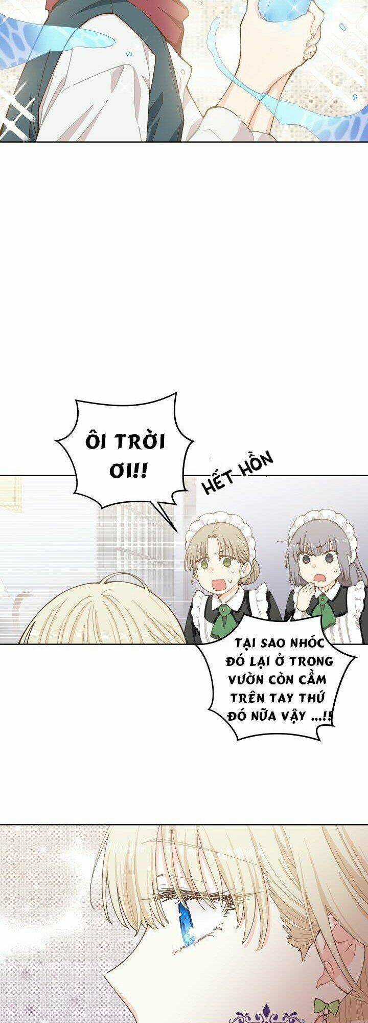 Tôi Đã Mệt Rồi - Chapter 6 - Trang 41