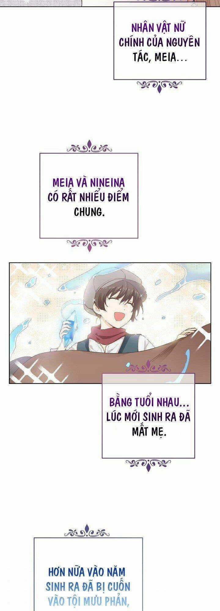 Tôi Đã Mệt Rồi - Chapter 6 - Trang 42