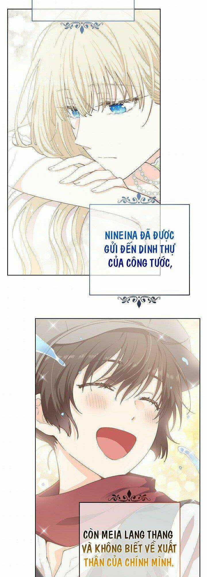 Tôi Đã Mệt Rồi - Chapter 6 - Trang 43