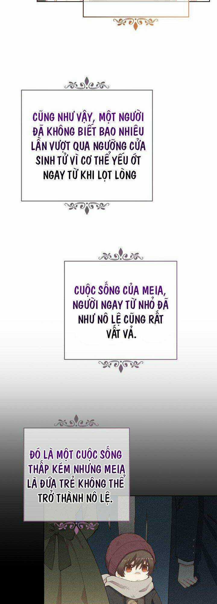 Tôi Đã Mệt Rồi - Chapter 6 - Trang 44