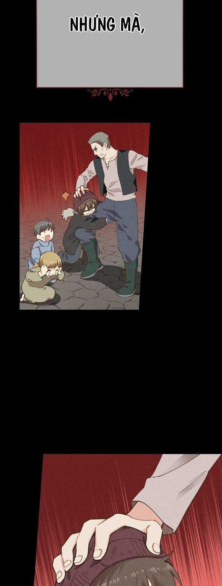 Tôi Đã Mệt Rồi - Chapter 6 - Trang 48