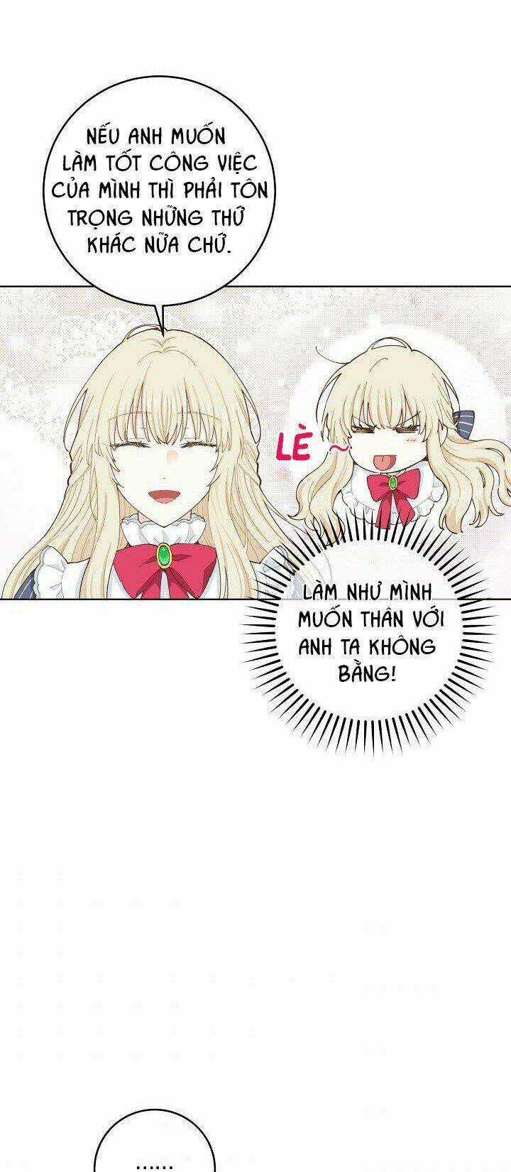 Tôi Đã Mệt Rồi - Chapter 6 - Trang 6