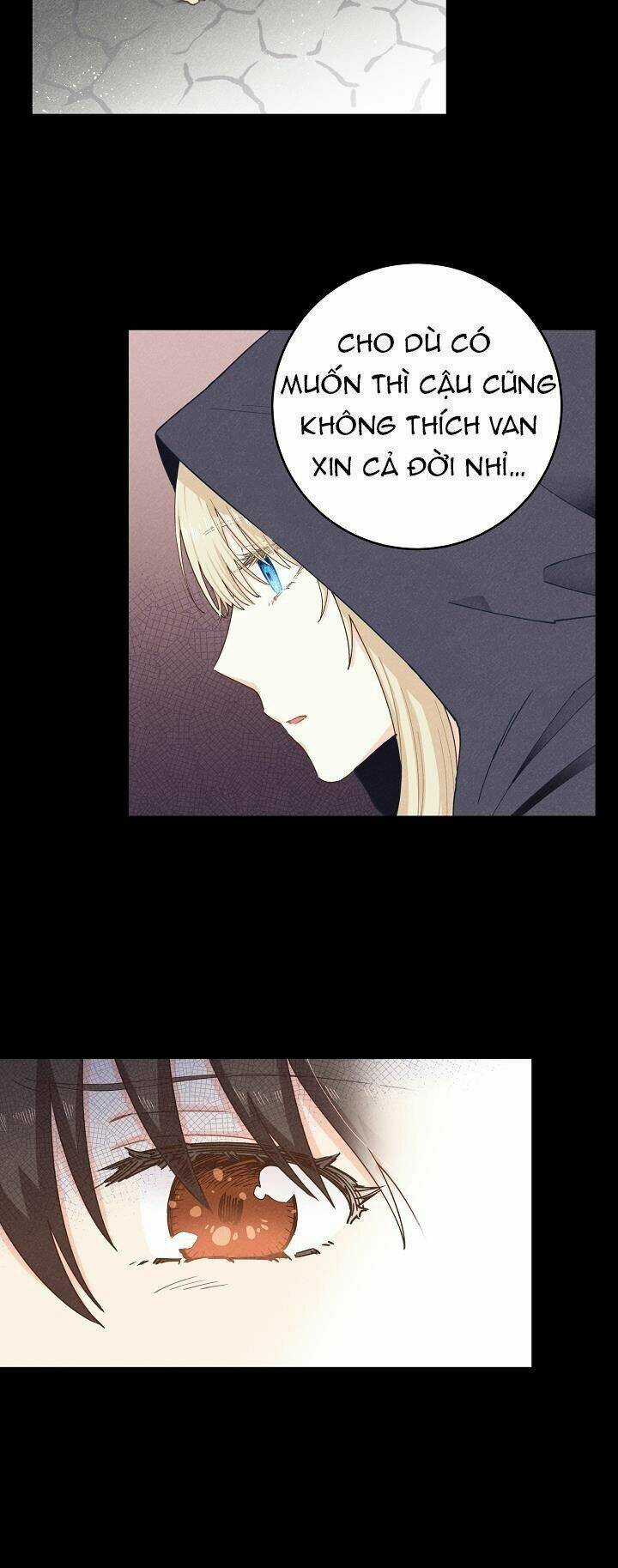 Tôi Đã Mệt Rồi - Chapter 6 - Trang 53