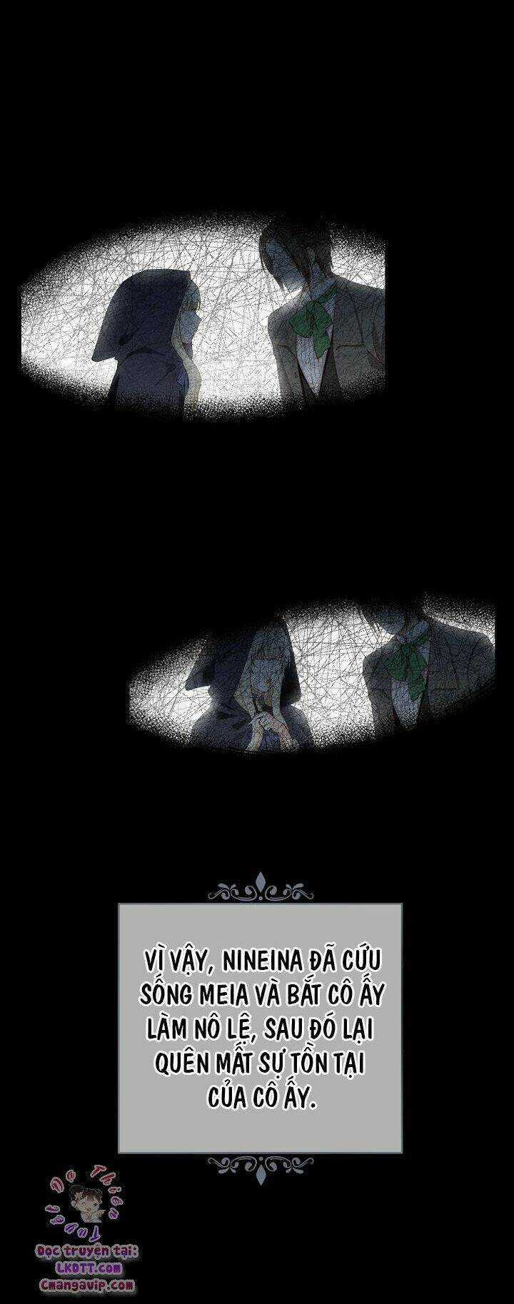 Tôi Đã Mệt Rồi - Chapter 6 - Trang 54