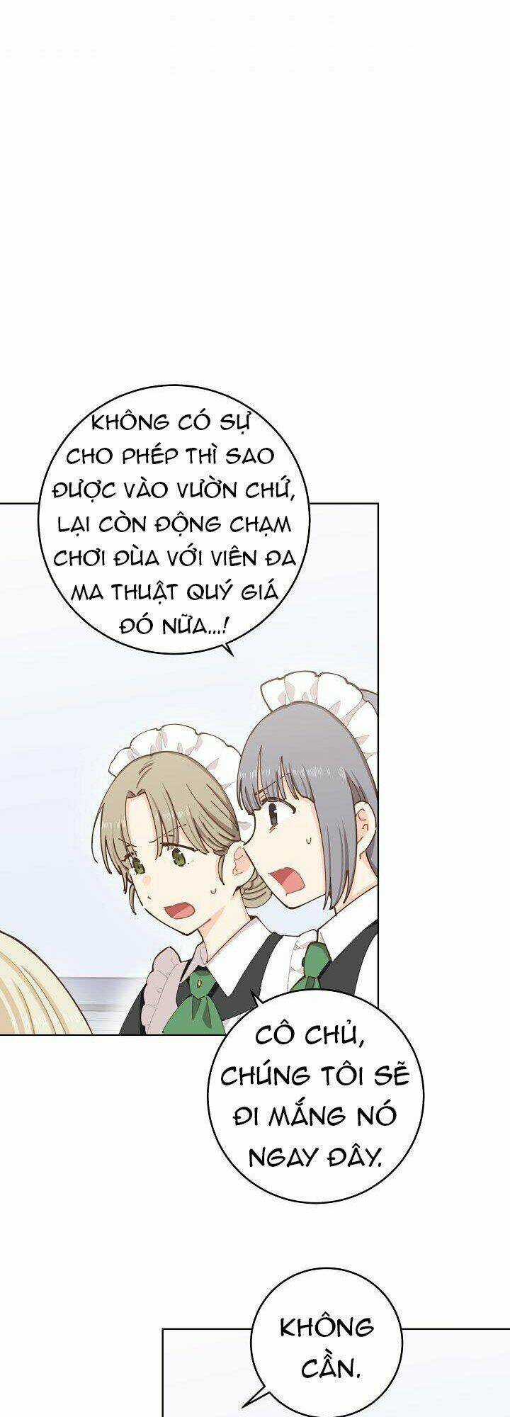 Tôi Đã Mệt Rồi - Chapter 6 - Trang 56