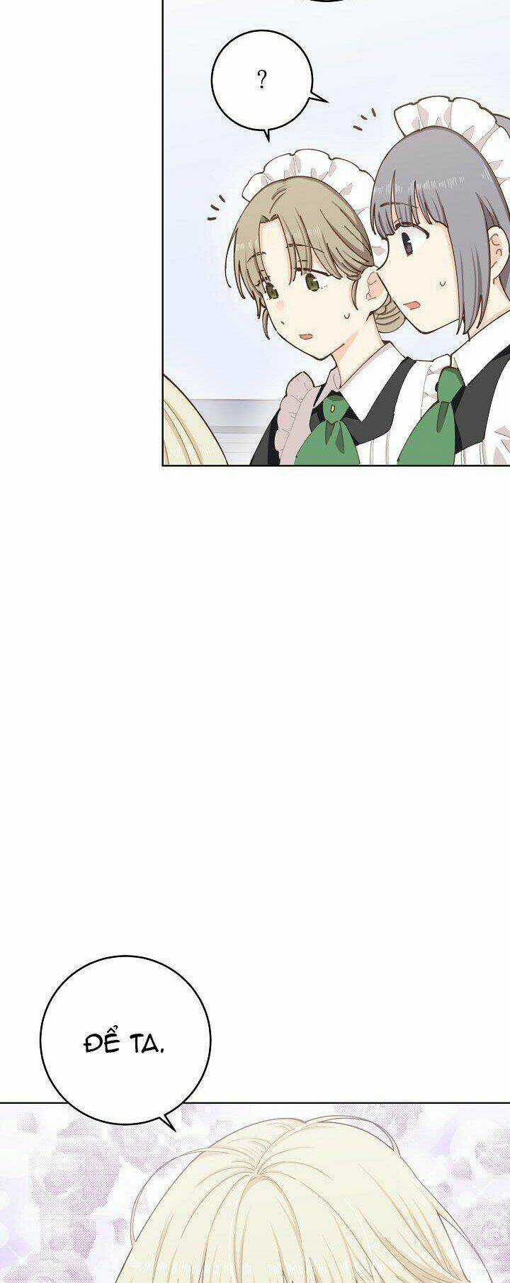 Tôi Đã Mệt Rồi - Chapter 6 - Trang 57