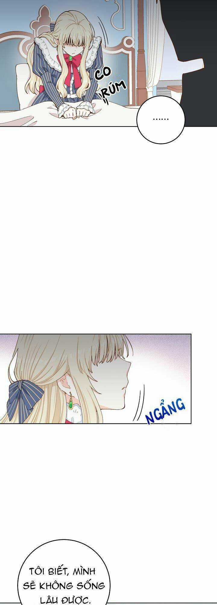 Tôi Đã Mệt Rồi - Chapter 6 - Trang 9