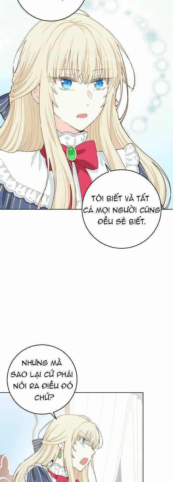 Tôi Đã Mệt Rồi - Chapter 6 - Trang 10