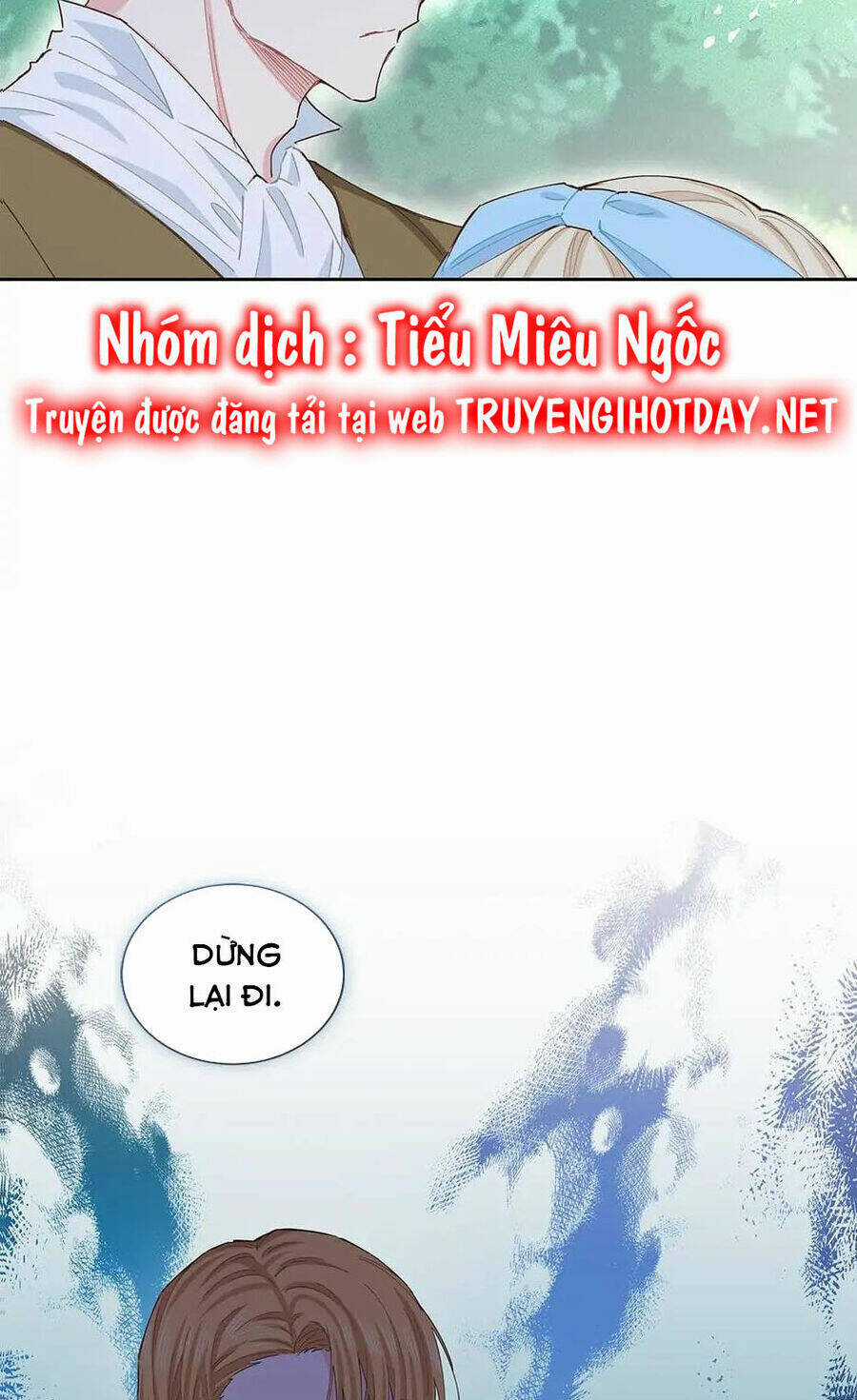 Tôi Đã Mệt Rồi - Chapter 60 - Trang 19