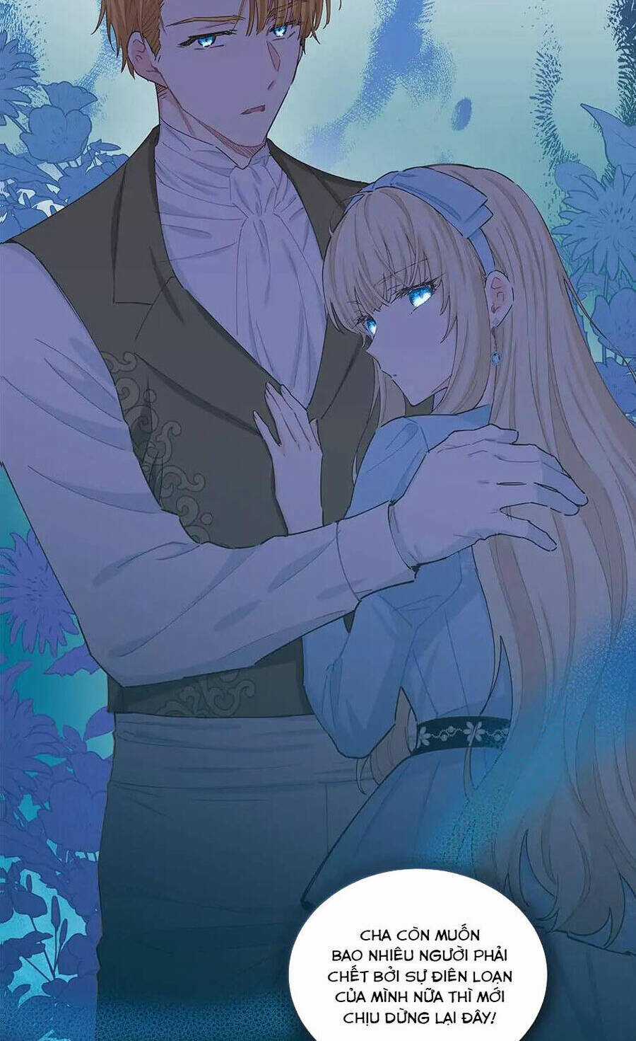 Tôi Đã Mệt Rồi - Chapter 60 - Trang 20