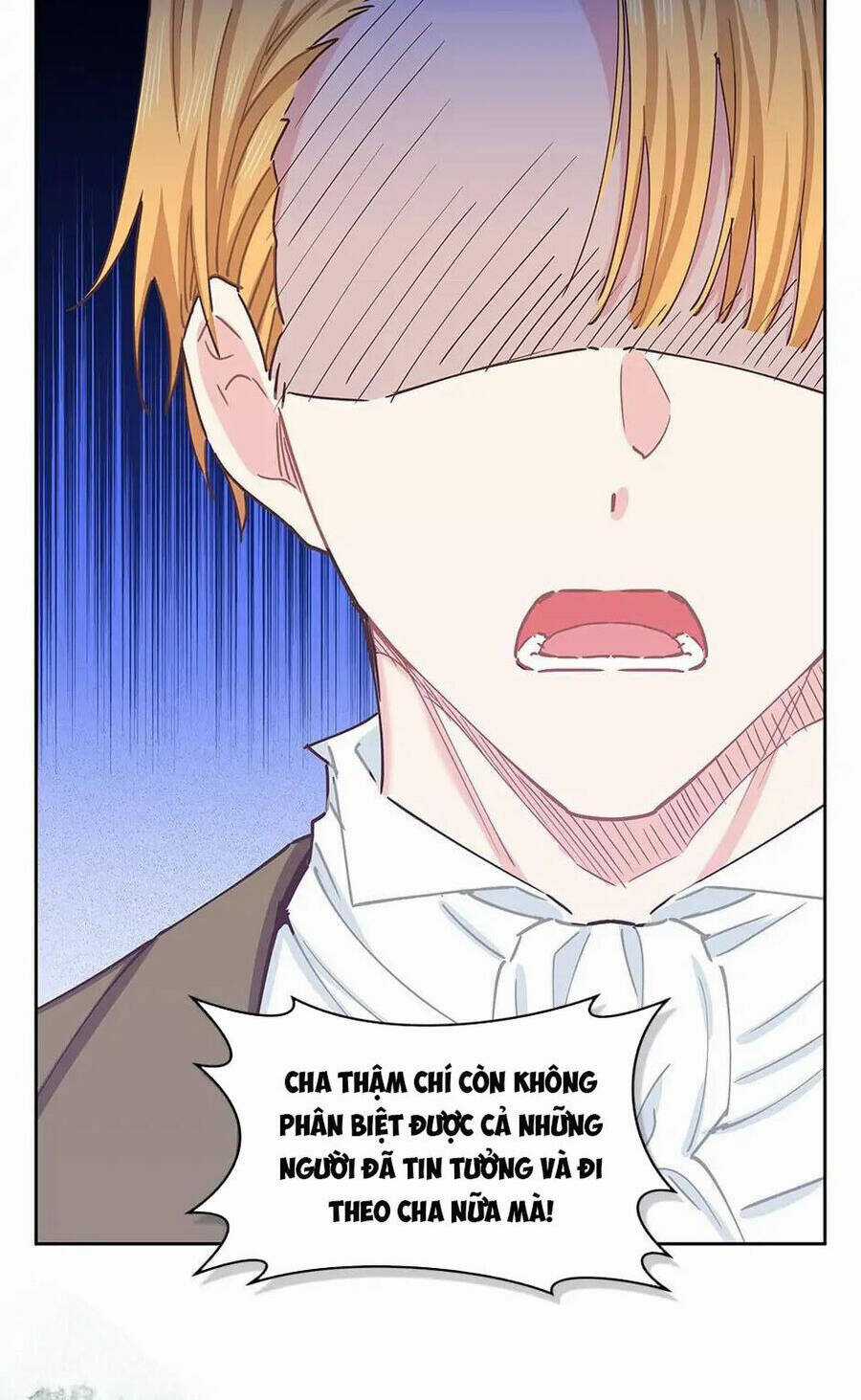 Tôi Đã Mệt Rồi - Chapter 60 - Trang 24