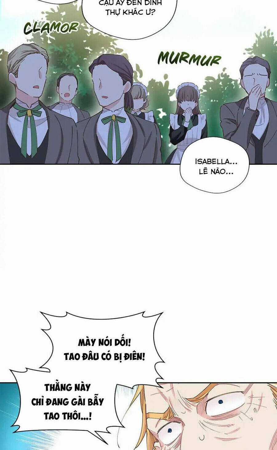 Tôi Đã Mệt Rồi - Chapter 60 - Trang 26