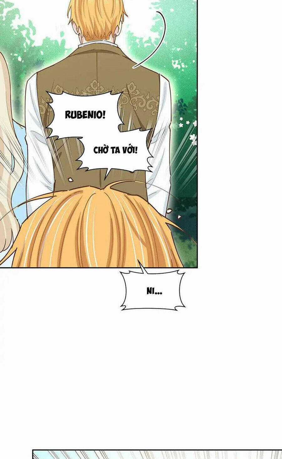 Tôi Đã Mệt Rồi - Chapter 60 - Trang 33