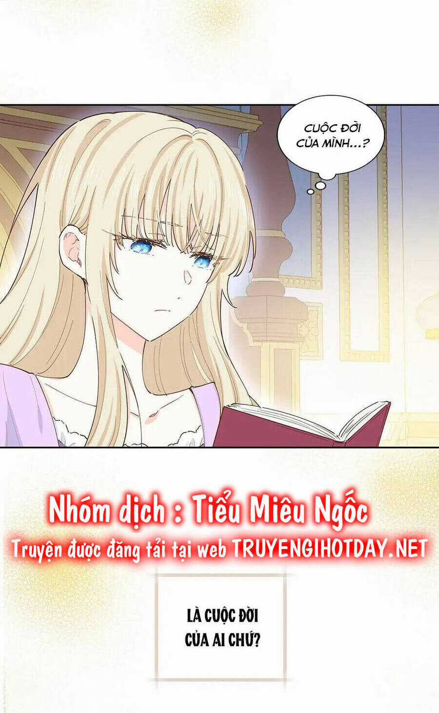 Tôi Đã Mệt Rồi - Chapter 60 - Trang 42