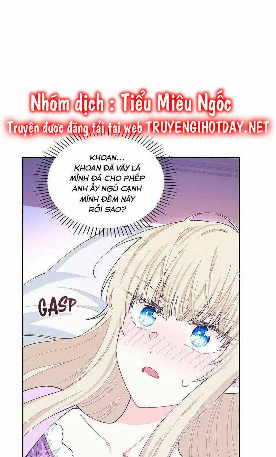 Tôi Đã Mệt Rồi - Chapter 60 - Trang 58