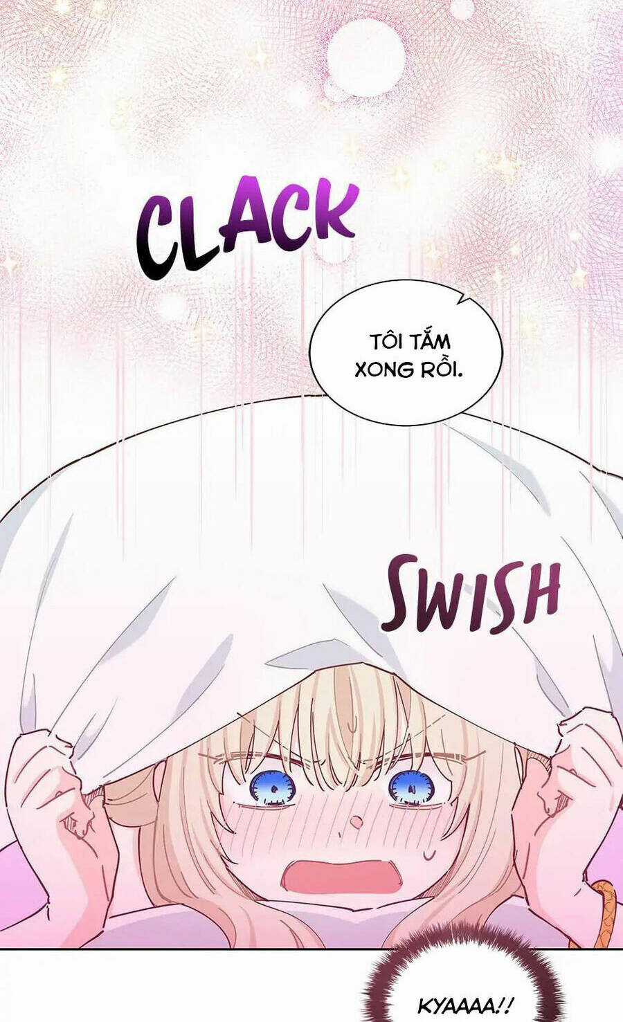 Tôi Đã Mệt Rồi - Chapter 60 - Trang 60