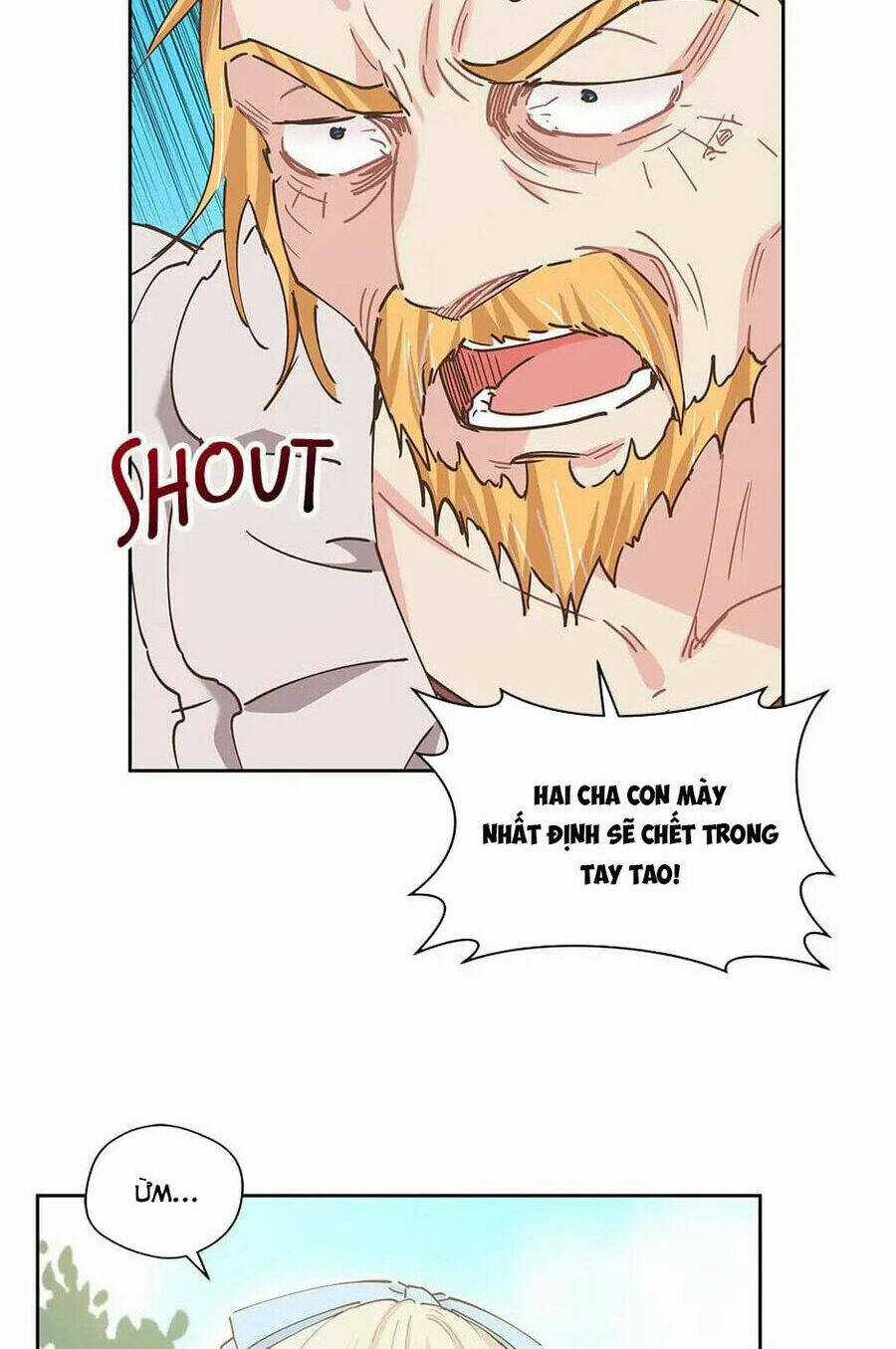 Tôi Đã Mệt Rồi - Chapter 60 - Trang 7