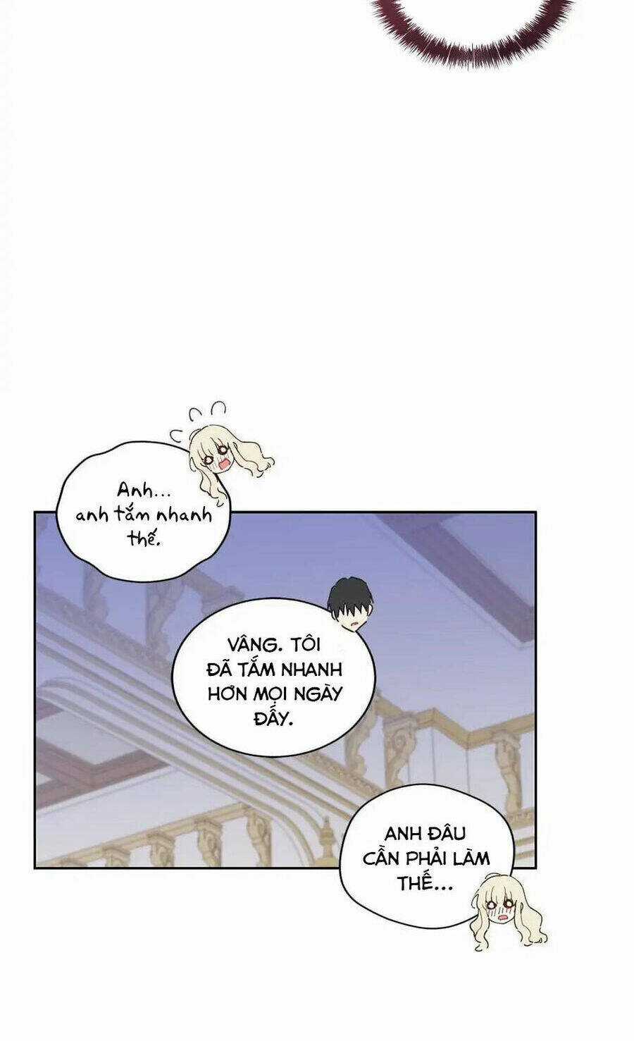 Tôi Đã Mệt Rồi - Chapter 60 - Trang 61