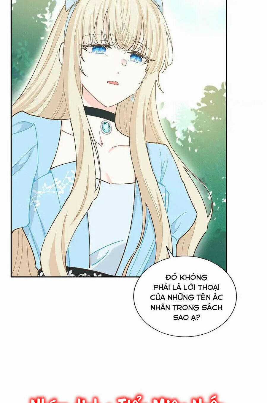 Tôi Đã Mệt Rồi - Chapter 60 - Trang 8