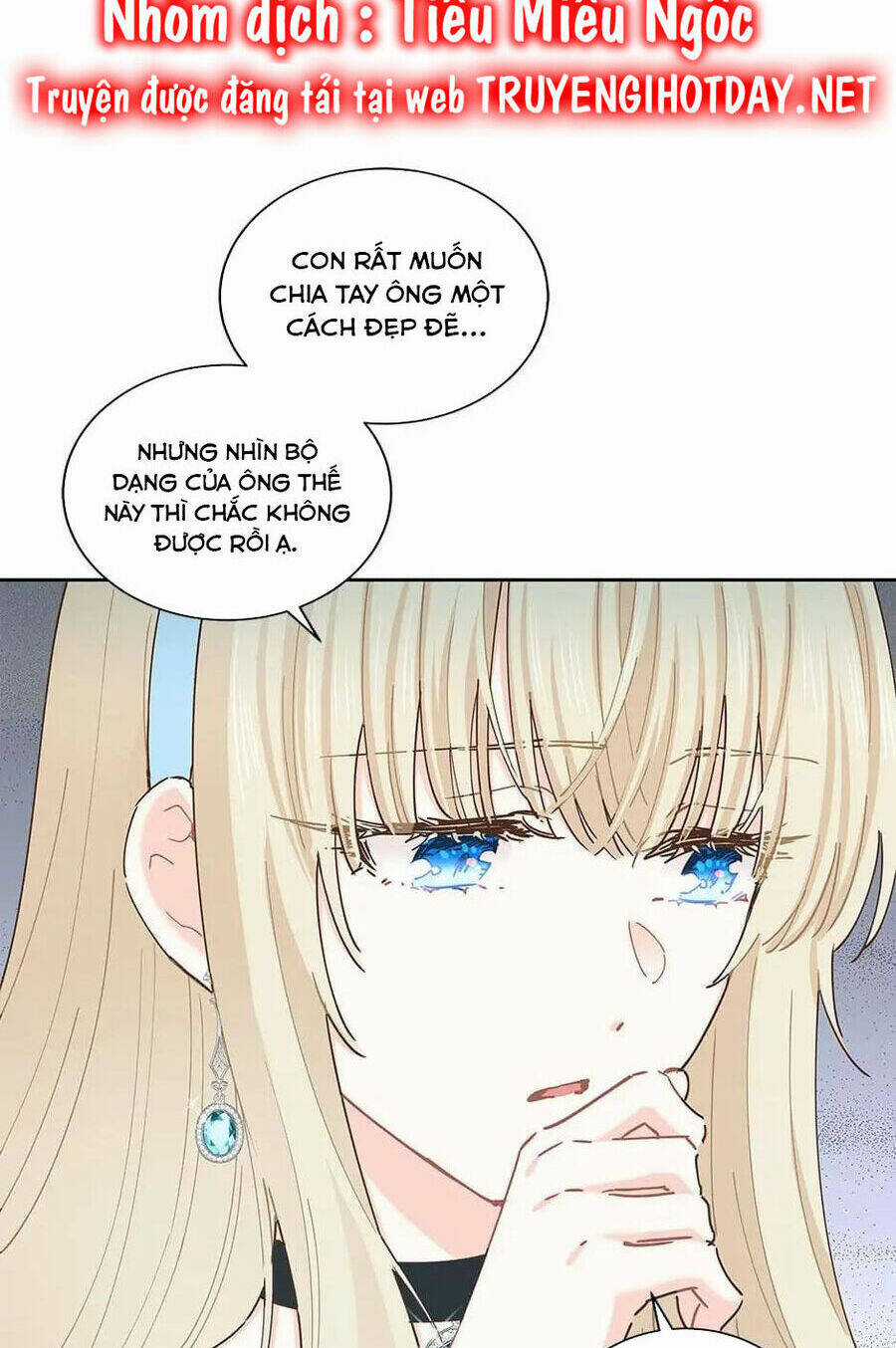 Tôi Đã Mệt Rồi - Chapter 60 - Trang 9