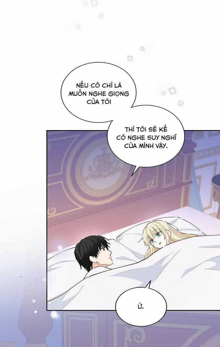 Tôi Đã Mệt Rồi - Chapter 60 - Trang 81