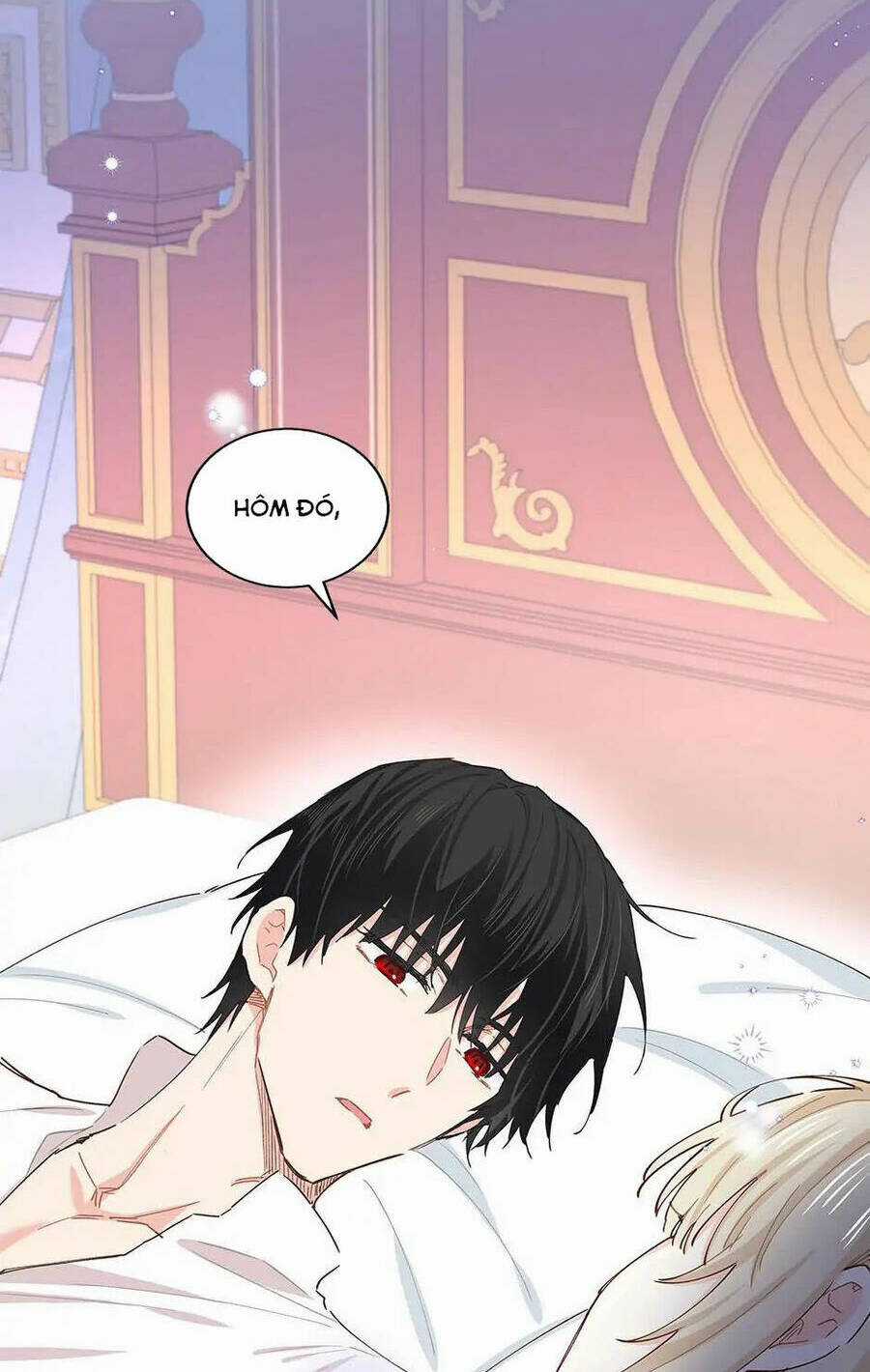 Tôi Đã Mệt Rồi - Chapter 60 - Trang 82