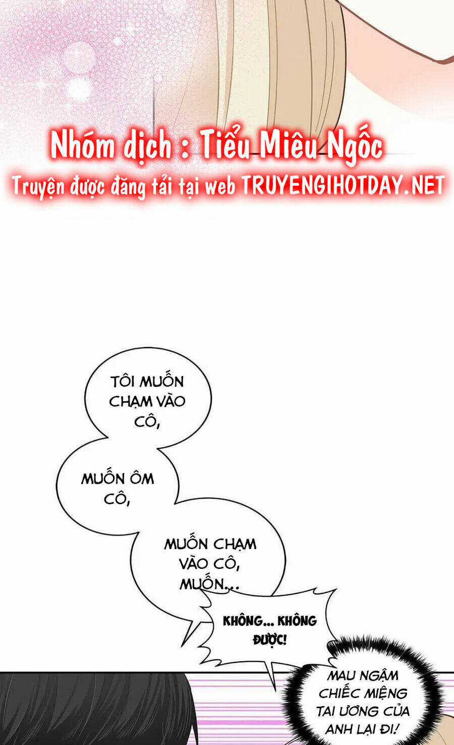 Tôi Đã Mệt Rồi - Chapter 61 - Trang 11