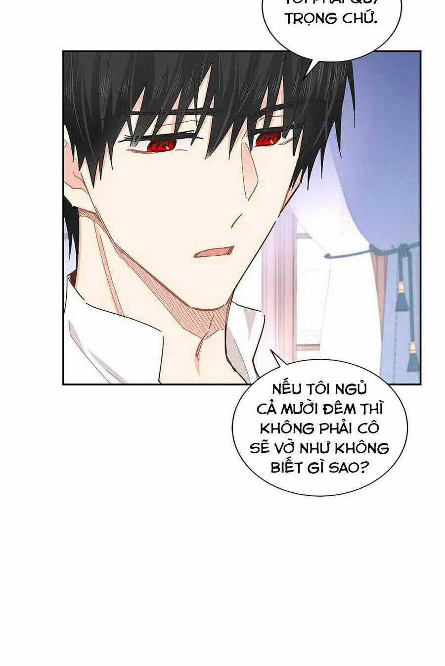 Tôi Đã Mệt Rồi - Chapter 61 - Trang 20