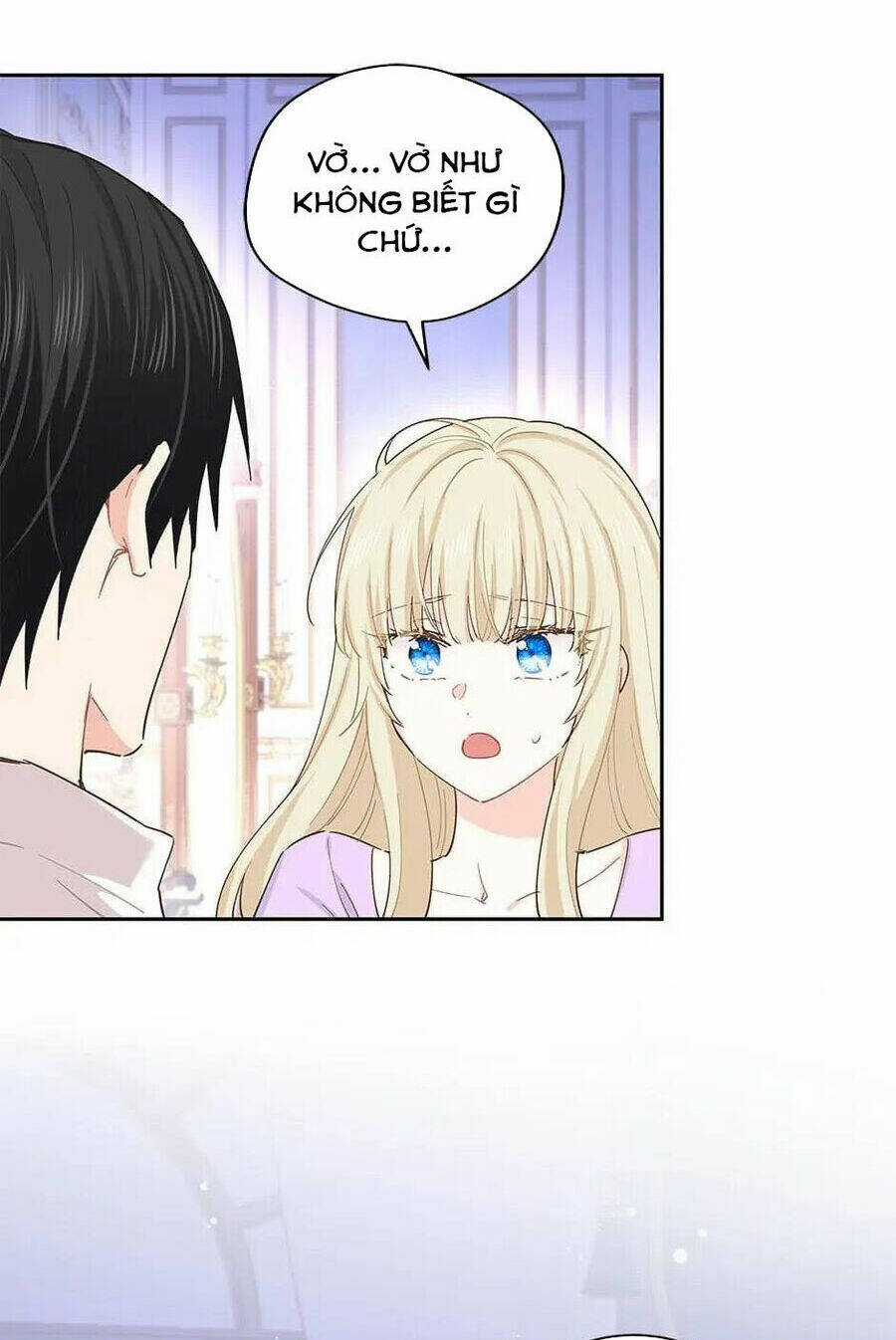 Tôi Đã Mệt Rồi - Chapter 61 - Trang 21