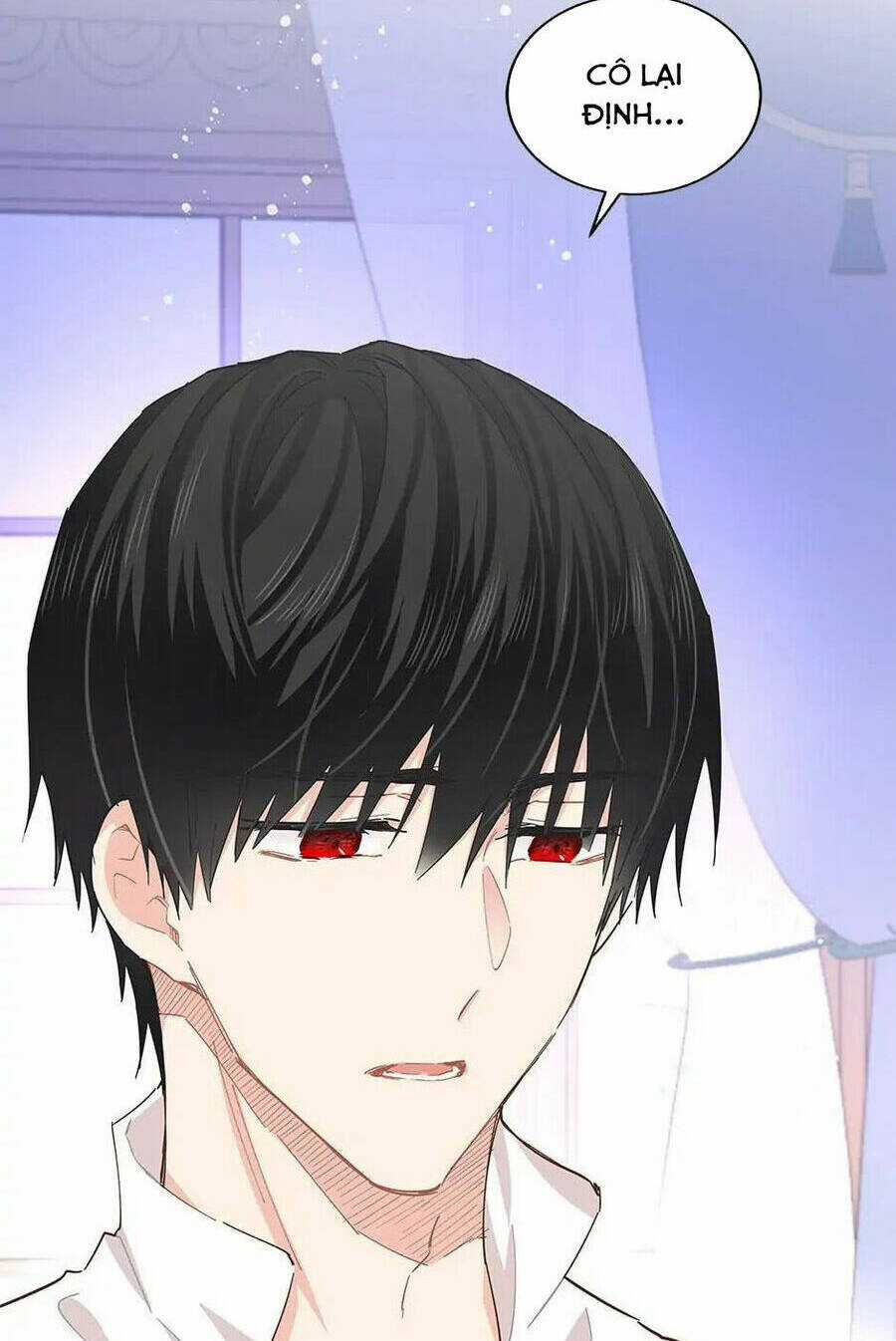 Tôi Đã Mệt Rồi - Chapter 61 - Trang 22