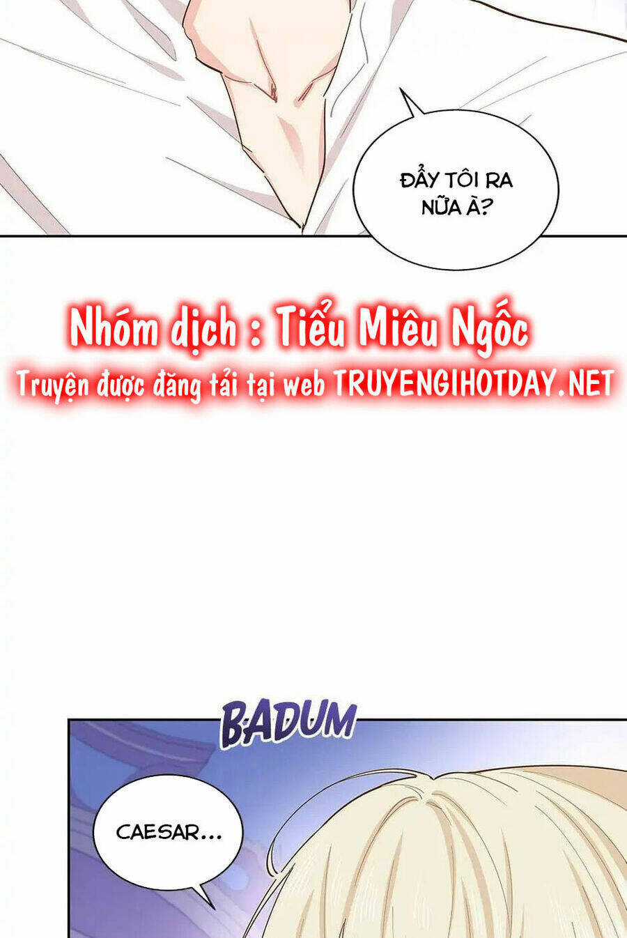 Tôi Đã Mệt Rồi - Chapter 61 - Trang 23